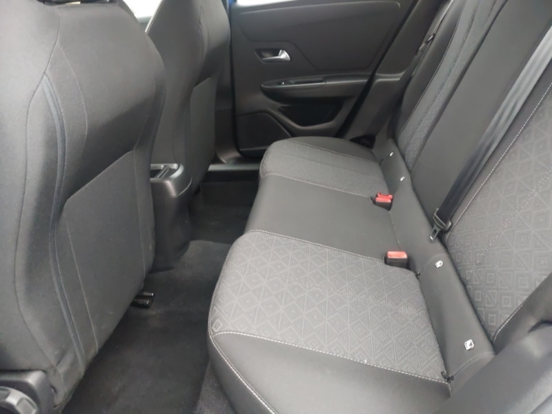 Used Vauxhall Mokka 2022 for sale - 77380566: Photo 6