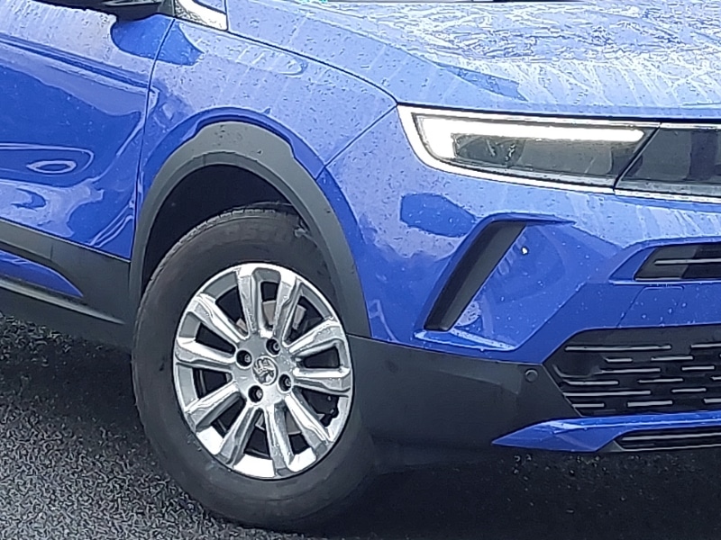 Used Vauxhall Mokka 2022 for sale - 77380566: Photo 9