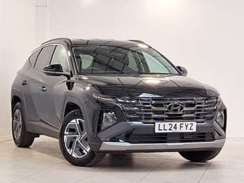 2024 - 1.6T 48V MHD Advance 5dr DCT