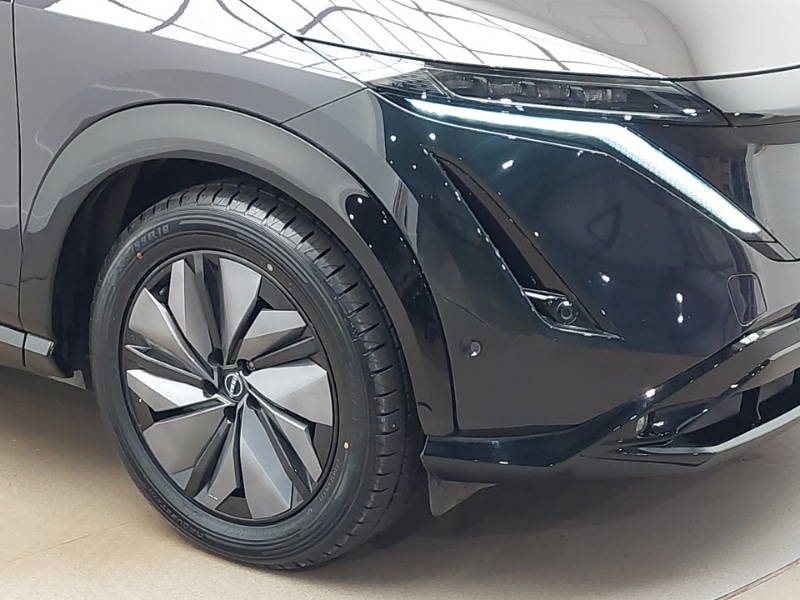 Used Nissan ARIYA 2022 for sale - 77981045: Photo 9