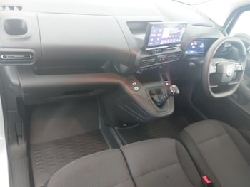Used Citroen Berlingo 2024 for sale - 79419656: Photo