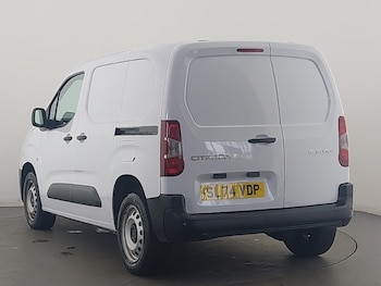 Used Citroen Berlingo 2024 for sale - 79419656: Photo