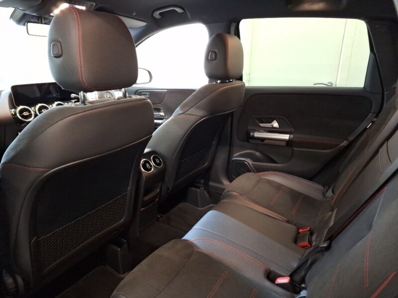 Used Mercedes-Benz B Class 2020 for sale - 76749298: Photo 6