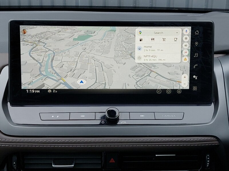 Used Nissan Qashqai 2025 for sale - 77924517: Photo 10