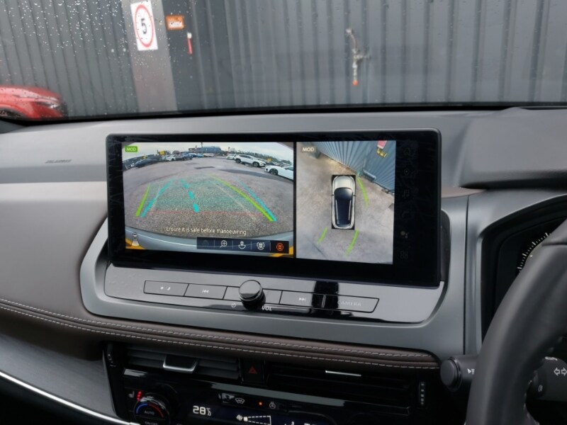 Used Nissan Qashqai 2025 for sale - 77924517: Photo 11