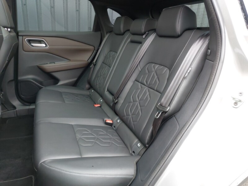 Used Nissan Qashqai 2025 for sale - 77924517: Photo 6