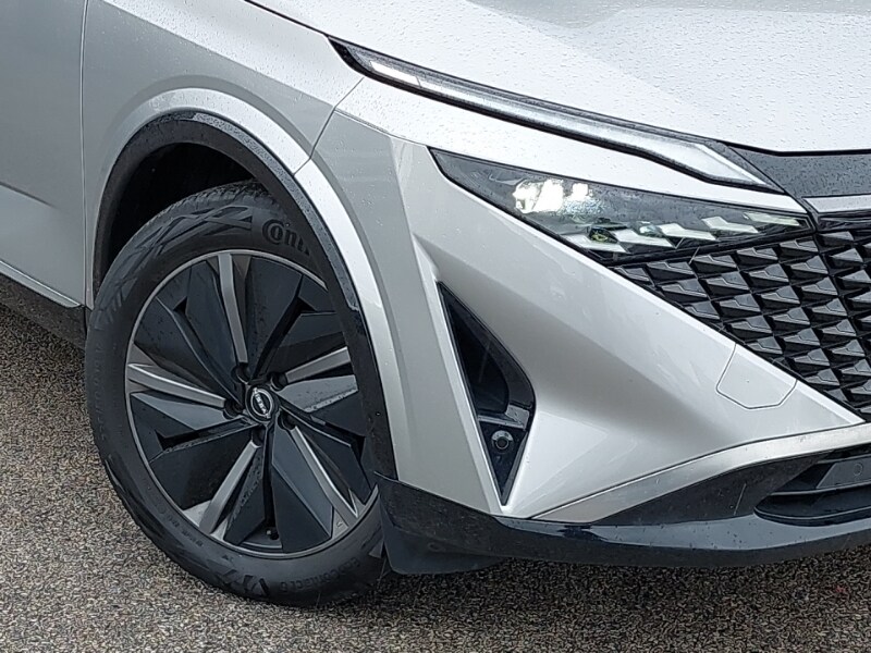 Used Nissan Qashqai 2025 for sale - 77924517: Photo 9