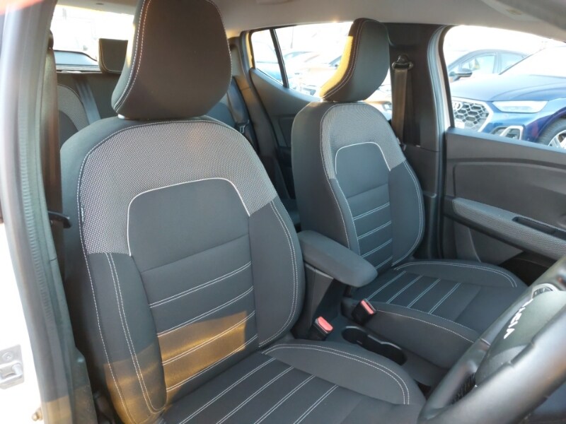 Used Dacia Sandero 2024 for sale - 76695090: Photo 10