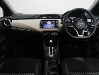 Used Nissan Micra 2022 for sale - 77467826: Photo