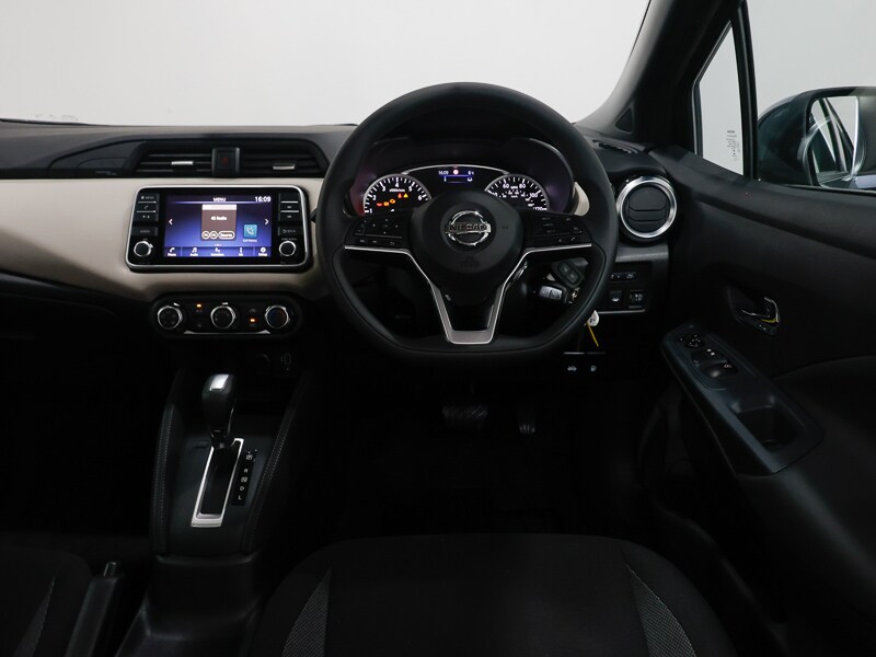 Used Nissan Micra 2022 for sale - 77467826: Photo 7