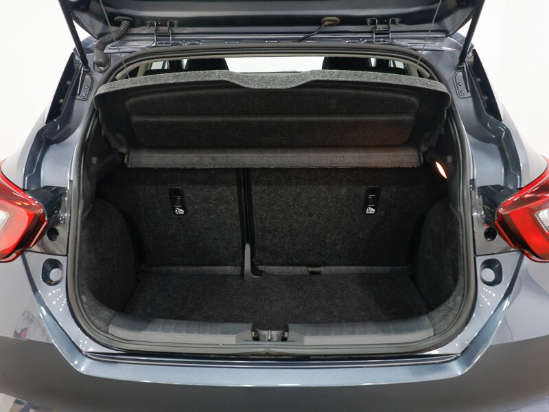 Used Nissan Micra 2022 for sale - 77467826: Photo 8