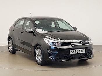 Used Kia Rio 2023 for sale - 78490967: Photo