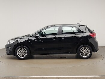 Used Kia Rio 2023 for sale - 78490967: Photo