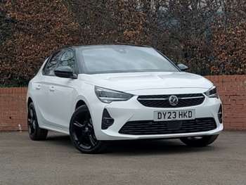 2023 - 1.2 GS 5dr