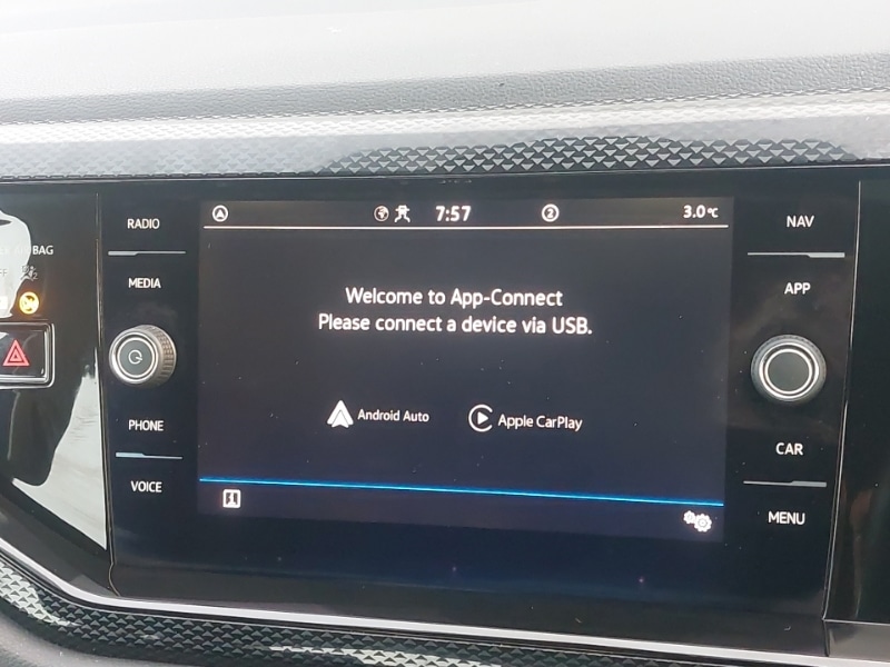 Used Volkswagen Taigo 2024 for sale - 76365868: Photo 11