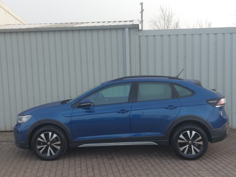 Used Volkswagen Taigo 2024 for sale - 76365868: Photo 4