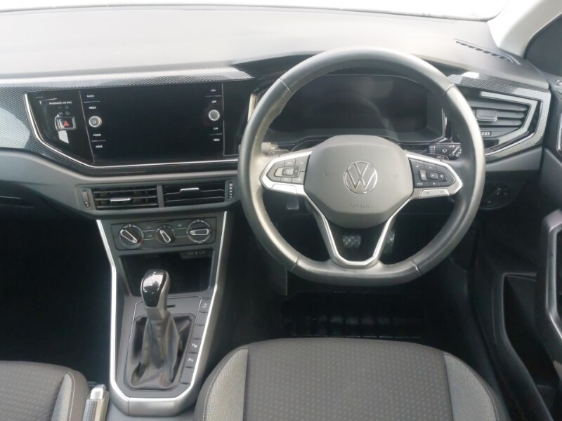 Used Volkswagen Taigo 2024 for sale - 76365868: Photo 7