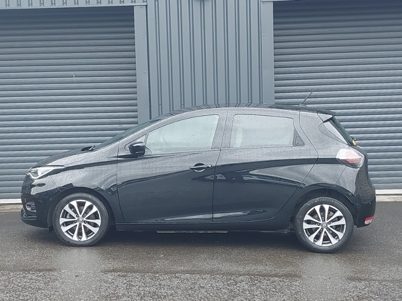 Used Renault Zoe 2021 for sale - 77736771: Photo 4