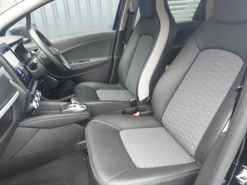 Used Renault Zoe 2021 for sale - 77736771: Photo 5