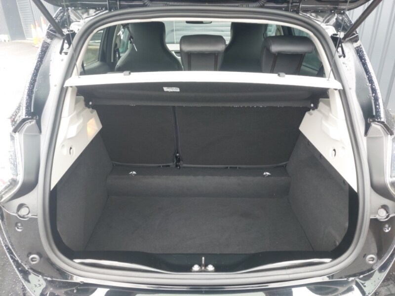 Used Renault Zoe 2021 for sale - 77736771: Photo 8