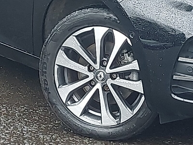 Used Renault Zoe 2021 for sale - 77736771: Photo 9