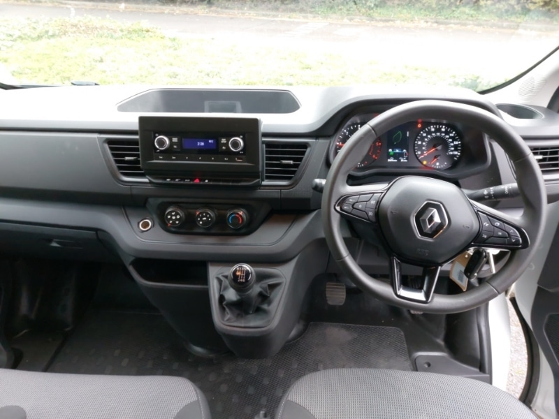 Used Renault Trafic 2022 for sale - 76431442: Photo 2