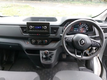 Used Renault Trafic 2022 for sale - 76431442: Photo