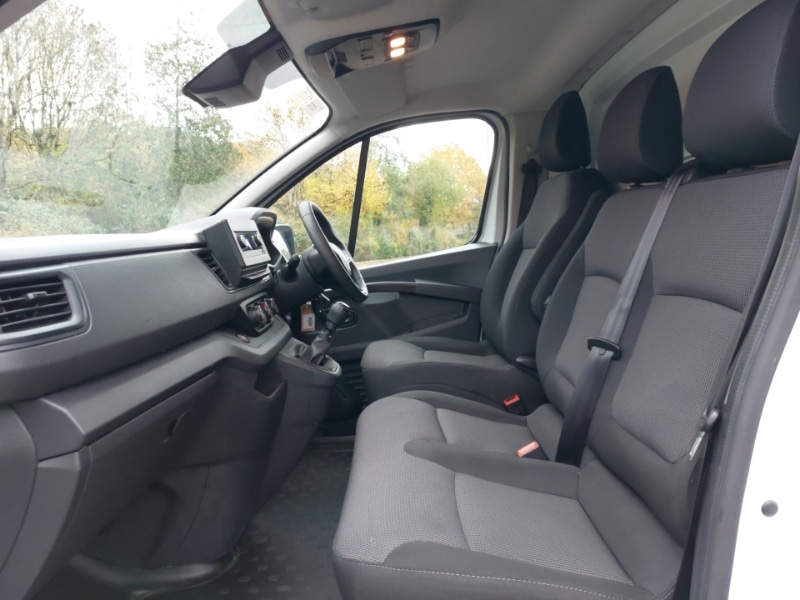 Used Renault Trafic 2022 for sale - 76431442: Photo 5