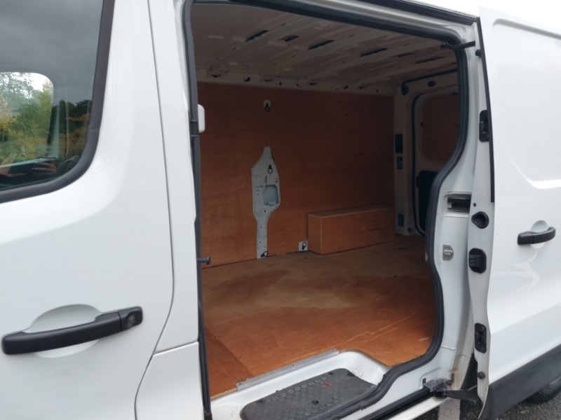 Used Renault Trafic 2022 for sale - 76431442: Photo 6