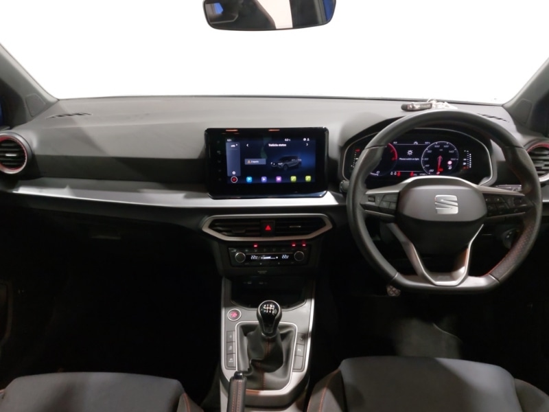 Used SEAT Arona 2024 for sale - 76755198: Photo 2