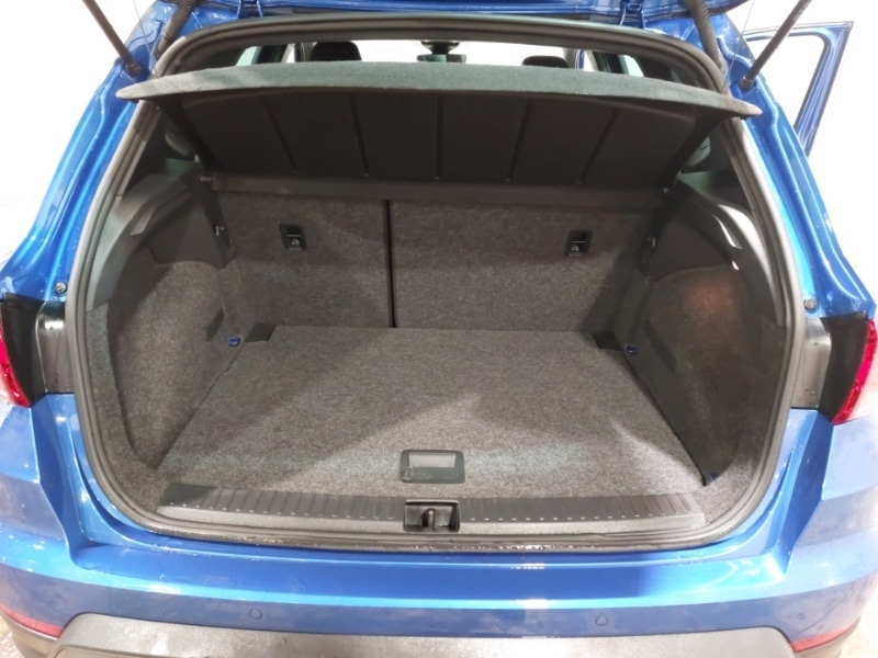 Used SEAT Arona 2024 for sale - 76755198: Photo 8