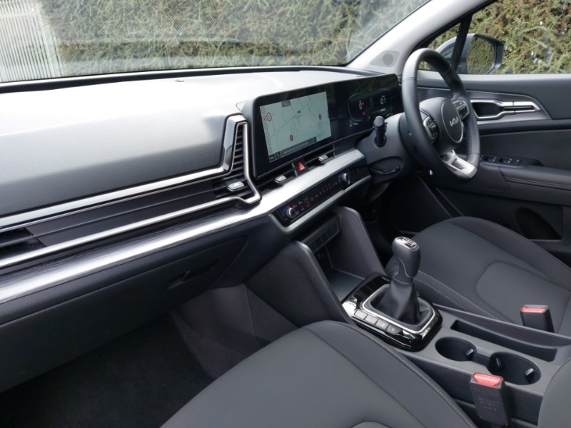 Used Kia Sportage 2025 for sale - 76107746: Photo 5