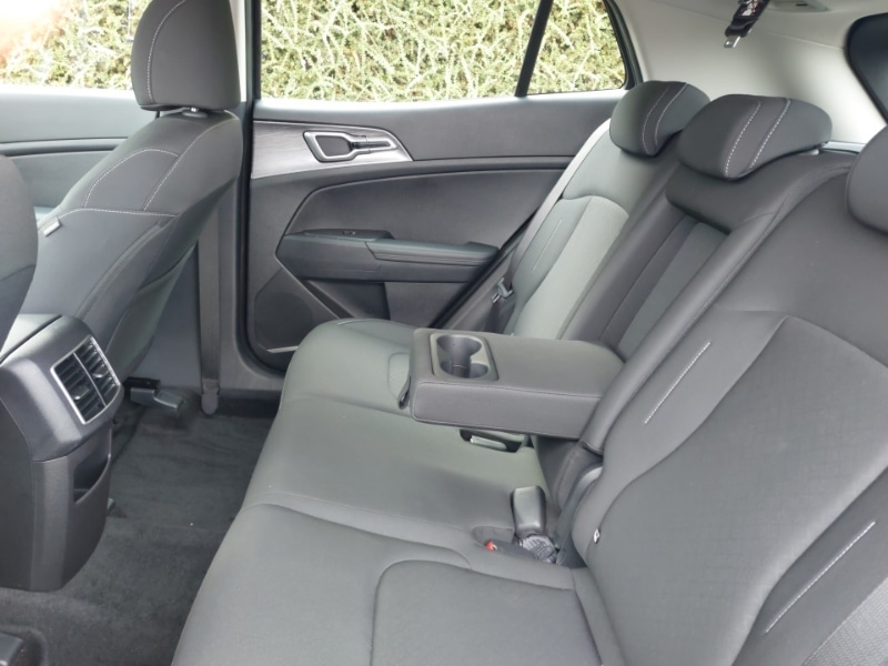 Used Kia Sportage 2025 for sale - 76107746: Photo 6