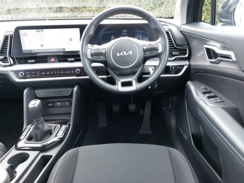 Used Kia Sportage 2025 for sale - 76107746: Photo 7