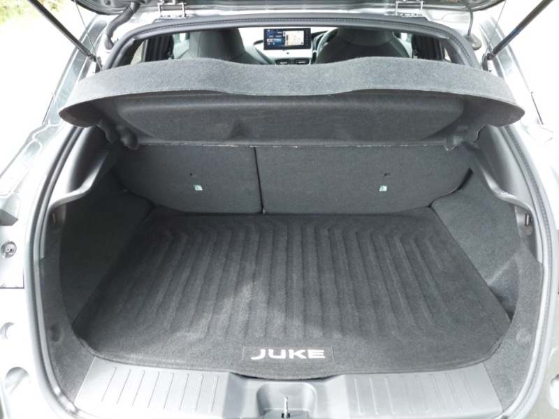 Used Nissan Juke 2024 for sale - 77330040: Photo 8