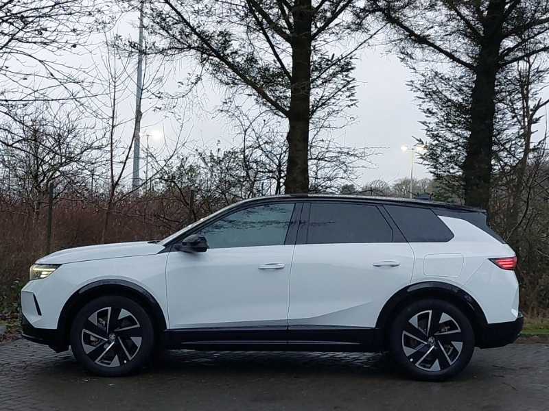 Used Vauxhall Grandland 2025 for sale - 77318876: Photo 4