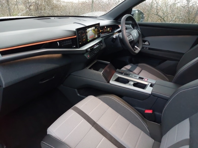 Used Vauxhall Grandland 2025 for sale - 77318876: Photo 5