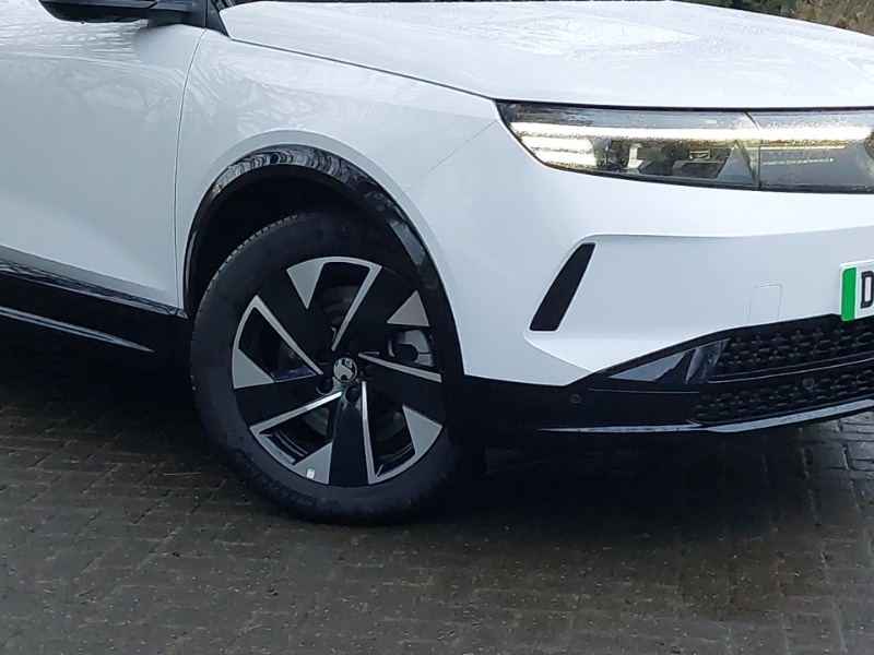 Used Vauxhall Grandland 2025 for sale - 77318876: Photo 9