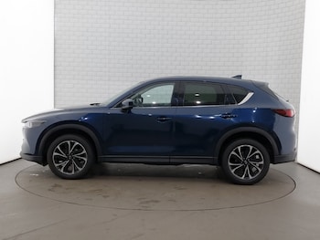 Used Mazda CX-5 2023 for sale - 77028683: Photo