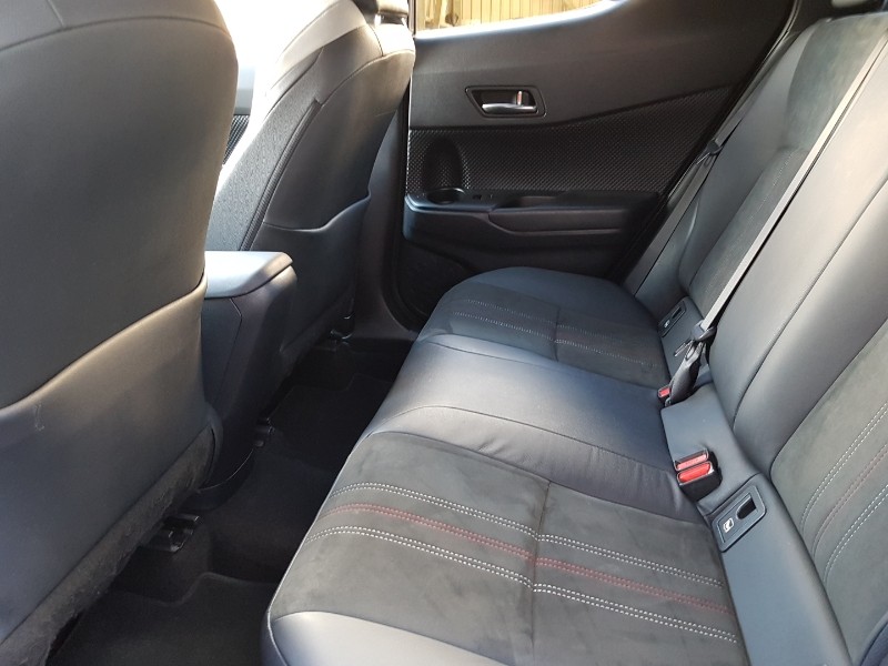 Used Toyota C-HR 2022 for sale - 76282443: Photo 6