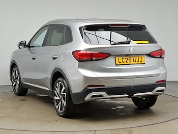 Used MG MG ZS 2025 for sale - 79048843: Photo