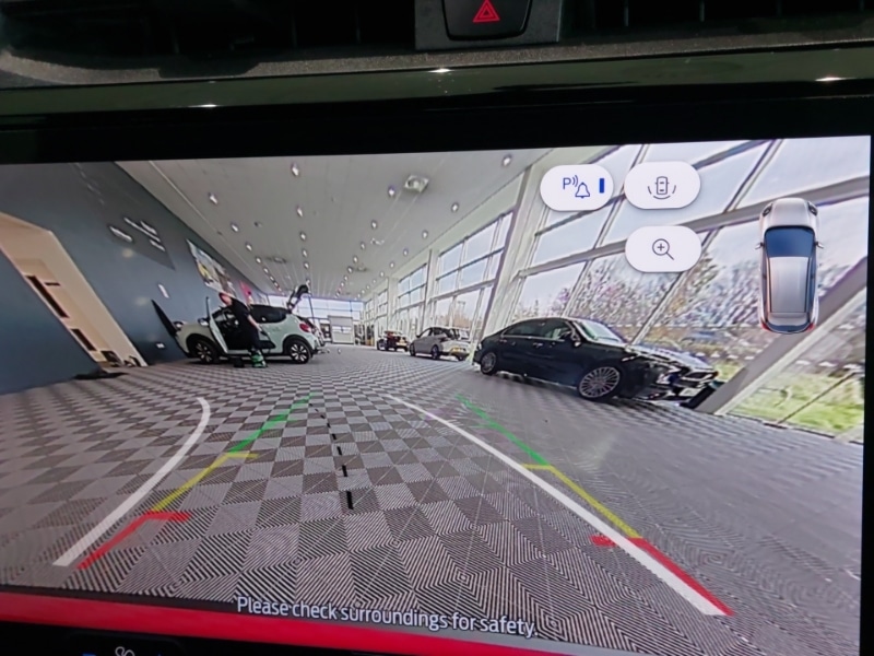 Used Ford Puma 2025 for sale - 76779159: Photo 11