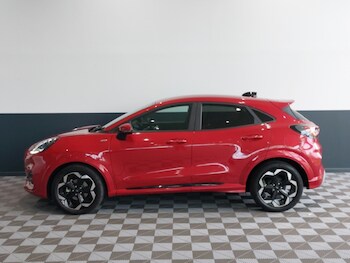 Used Ford Puma 2025 for sale - 76779159: Photo