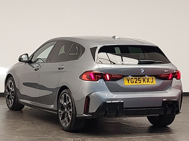 Used BMW 1 Series 2025 for sale - 76358596: Photo 3