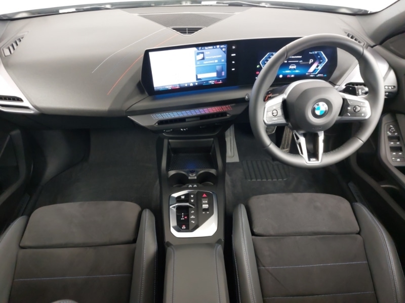 Used BMW 1 Series 2025 for sale - 76358596: Photo 4