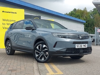 Used Vauxhall Grandland 2026 for sale - 79516746: Photo
