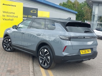 Used Vauxhall Grandland 2026 for sale - 79516746: Photo