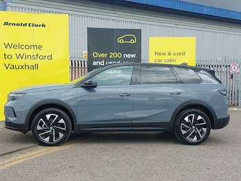 Used Vauxhall Grandland 2026 for sale - 79516746: Photo