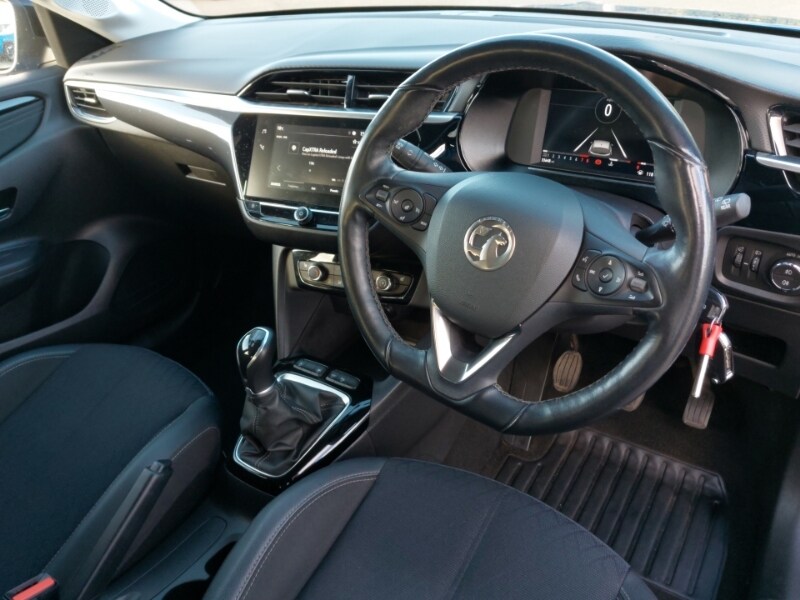 Used Vauxhall Corsa 2021 for sale - 77876436: Photo 10