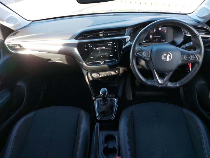 Used Vauxhall Corsa 2021 for sale - 77876436: Photo 2